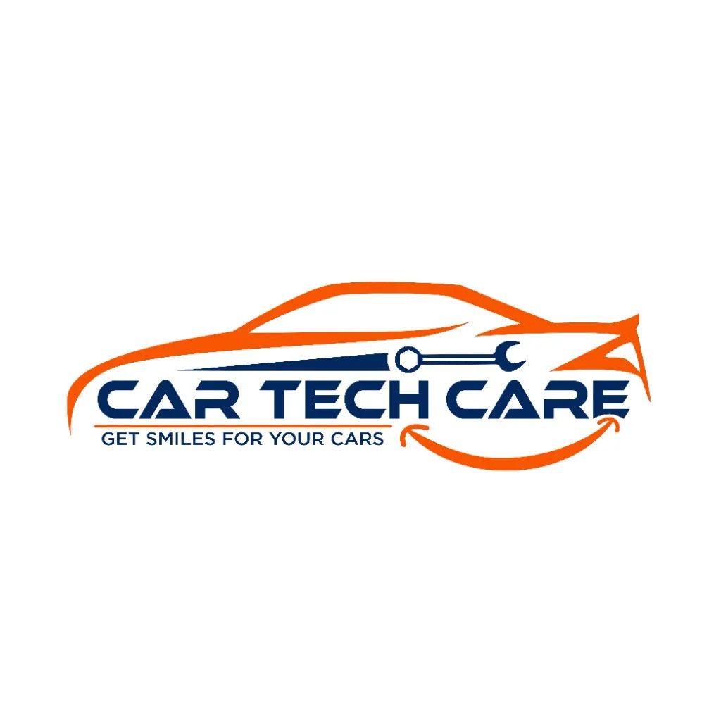Car Tech Care logo - car repair Pune